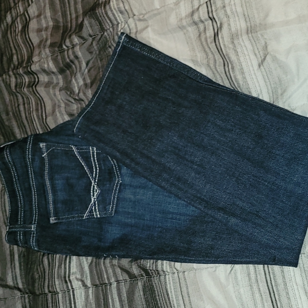 Reclaim Jeans